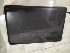 Laptop HP Compaq Presario M2000 2GB AMD HDD+SSD 256GB