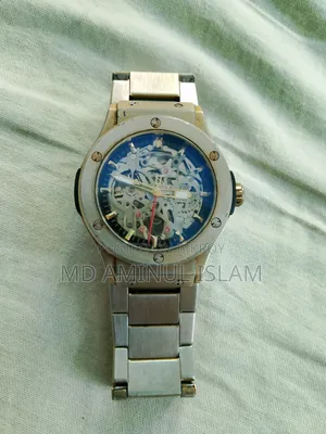 Hublot Watch Without Battery