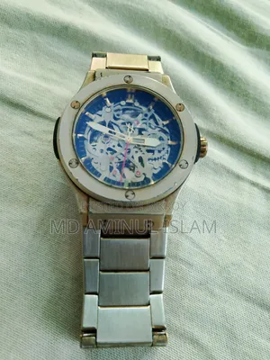 Hublot Watch Without Battery
