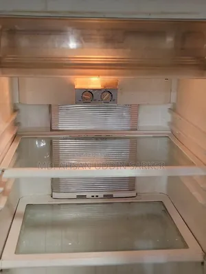 Refrigerator Selling