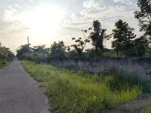 Semi Corner 3 Katha Plot Near 75ft Road – Sec#13