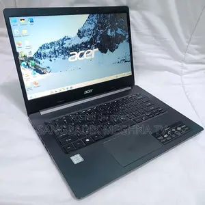 Laptop Acer 3GB Intel SSD 256GB