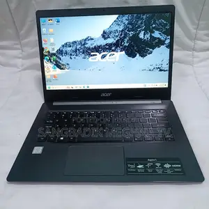 Laptop Acer 3GB Intel SSD 256GB