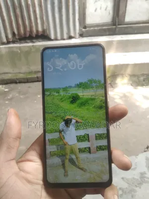 Vivo V15 256 GB Pink