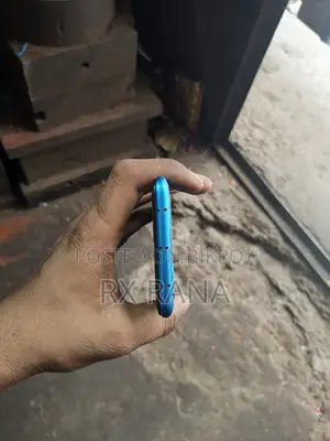Oppo A12 64 GB Blue