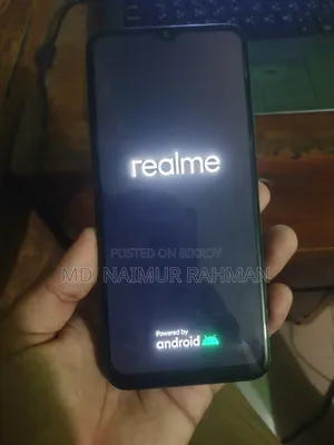 রিয়েলমি ৫আই ৬৪ জিবি গ্রিন