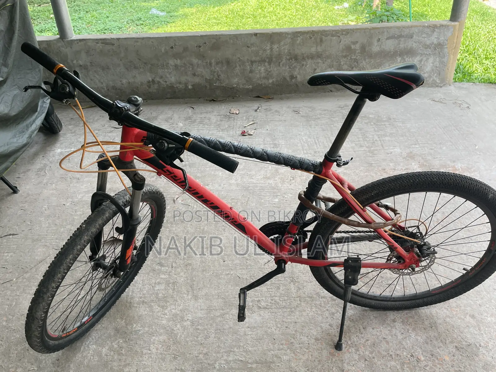 Veloce Seventy One Warrior 2.0
