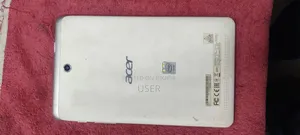 Acer Iconia Tab A1-810 32 GB White