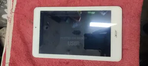 Acer Iconia Tab A1-810 32 GB White