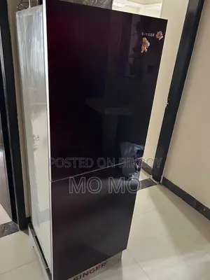 সিঙ্গার ব্র্যান্ডের ফ্রিজ