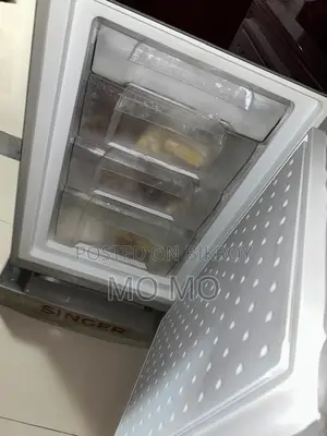 সিঙ্গার ব্র্যান্ডের ফ্রিজ