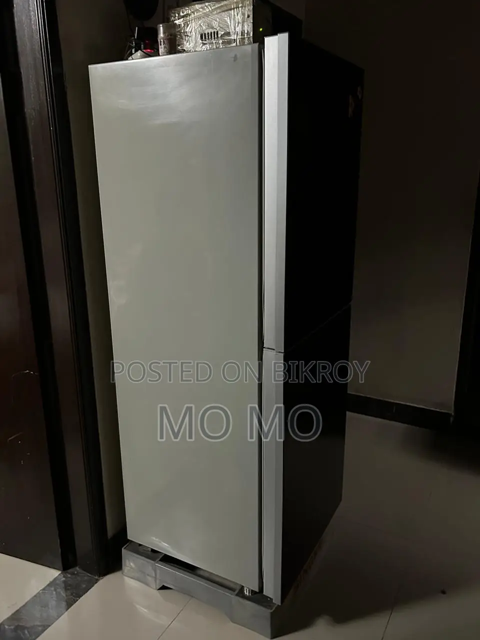 সিঙ্গার ব্র্যান্ডের ফ্রিজ