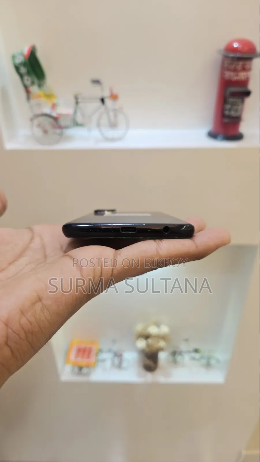 Oppo Reno 8T 128 GB Black