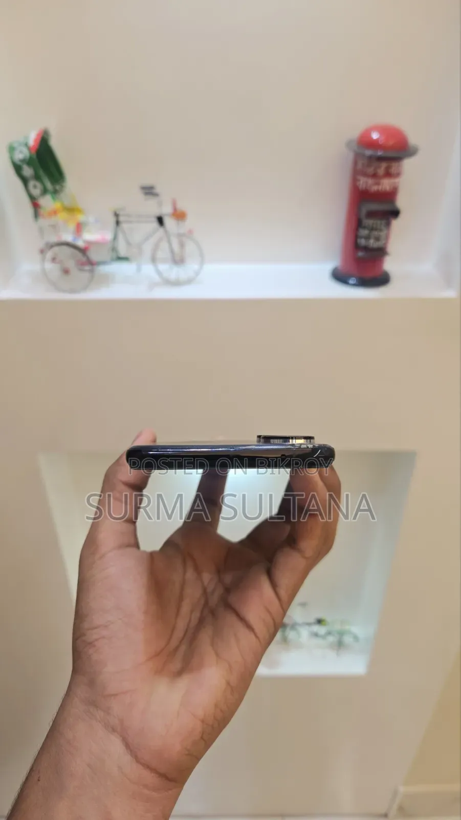 Oppo Reno 8T 128 GB Black