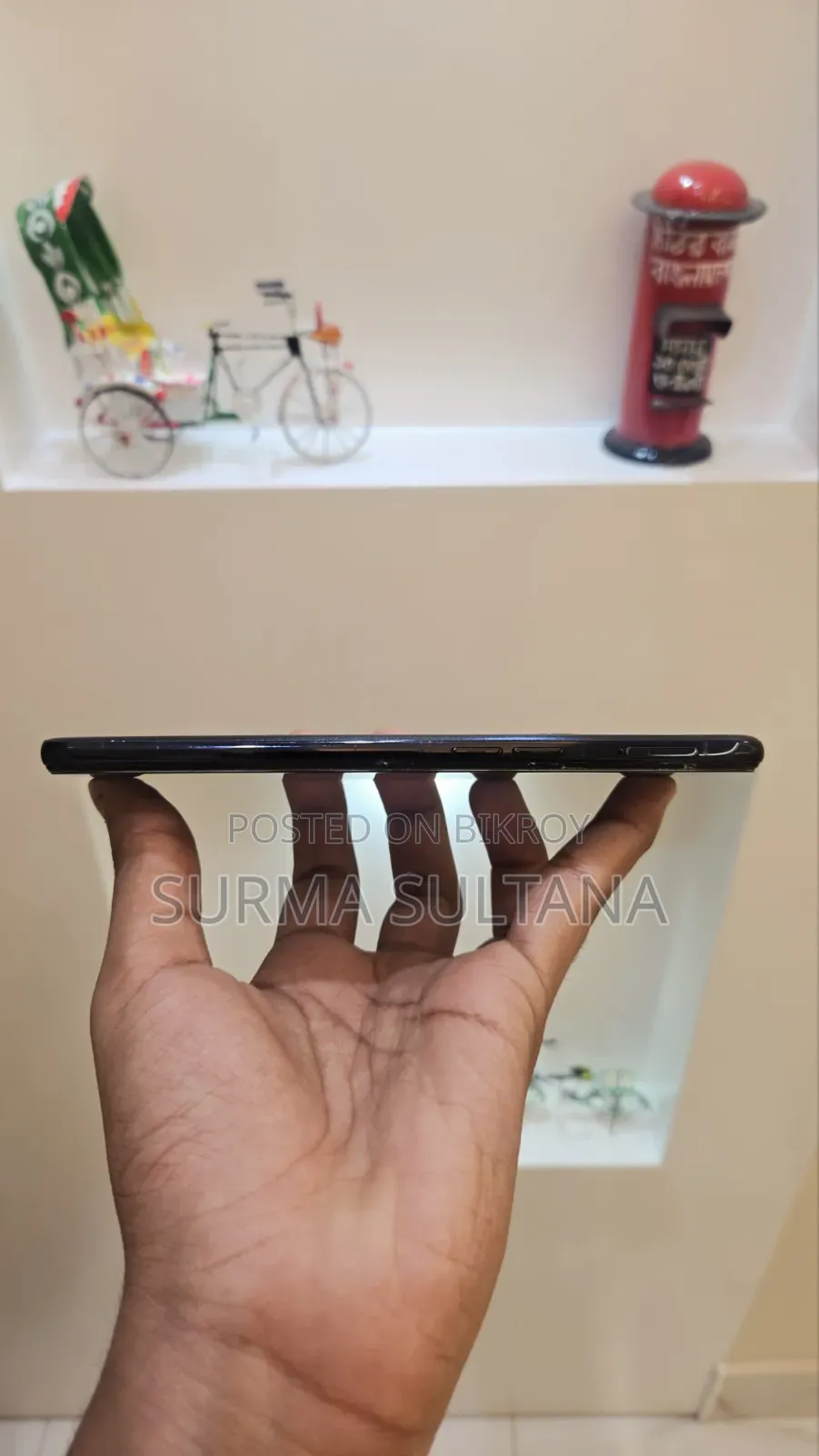 Oppo Reno 8T 128 GB Black
