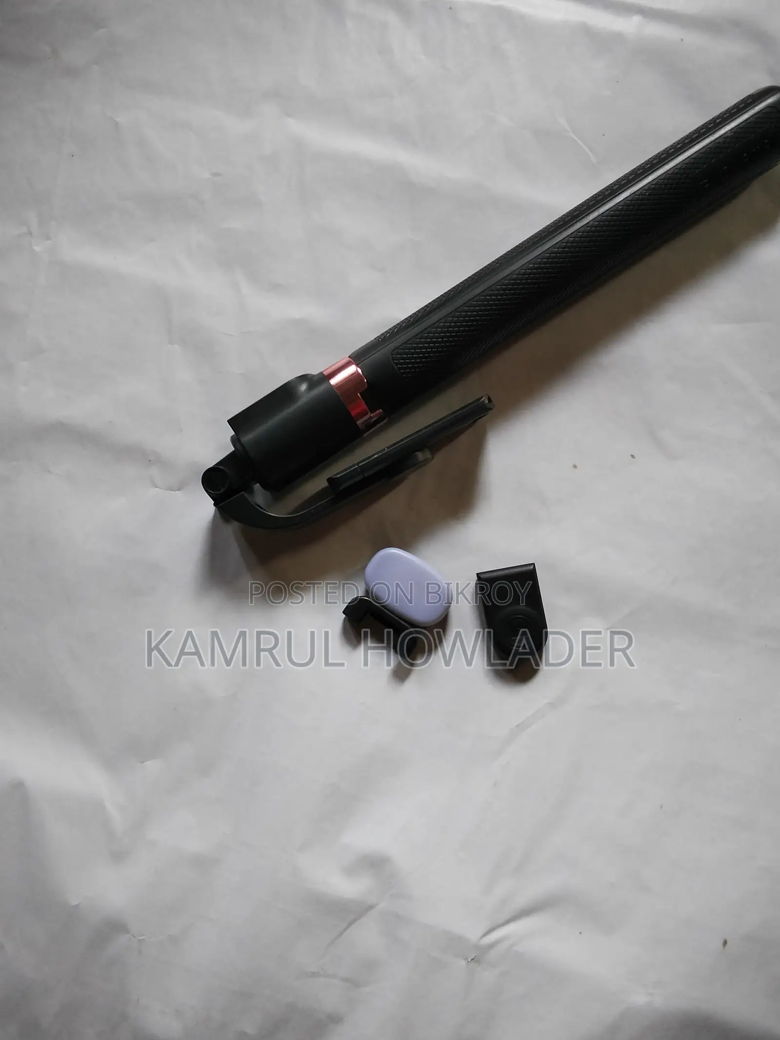 Plokma Tripod