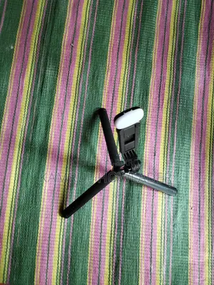 Plokma Tripod