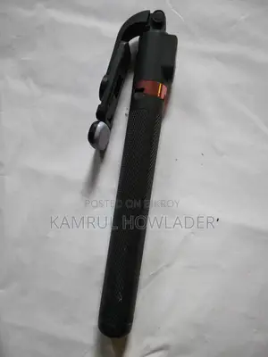 Plokma Tripod