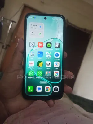 Oppo A6 256 GB