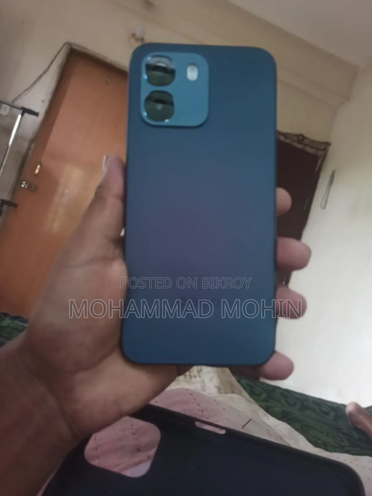 Oppo A6 256 GB