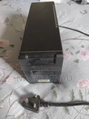 ইউপিএস পাওয়ারগার্ড ৬৫০ভিএ