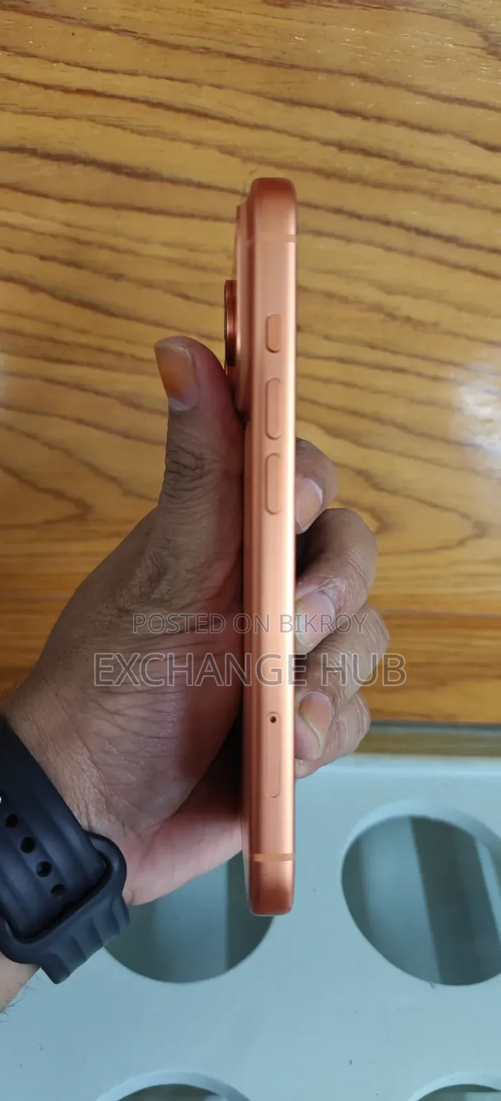 Apple iPhone 17 Pro 512 GB Orange