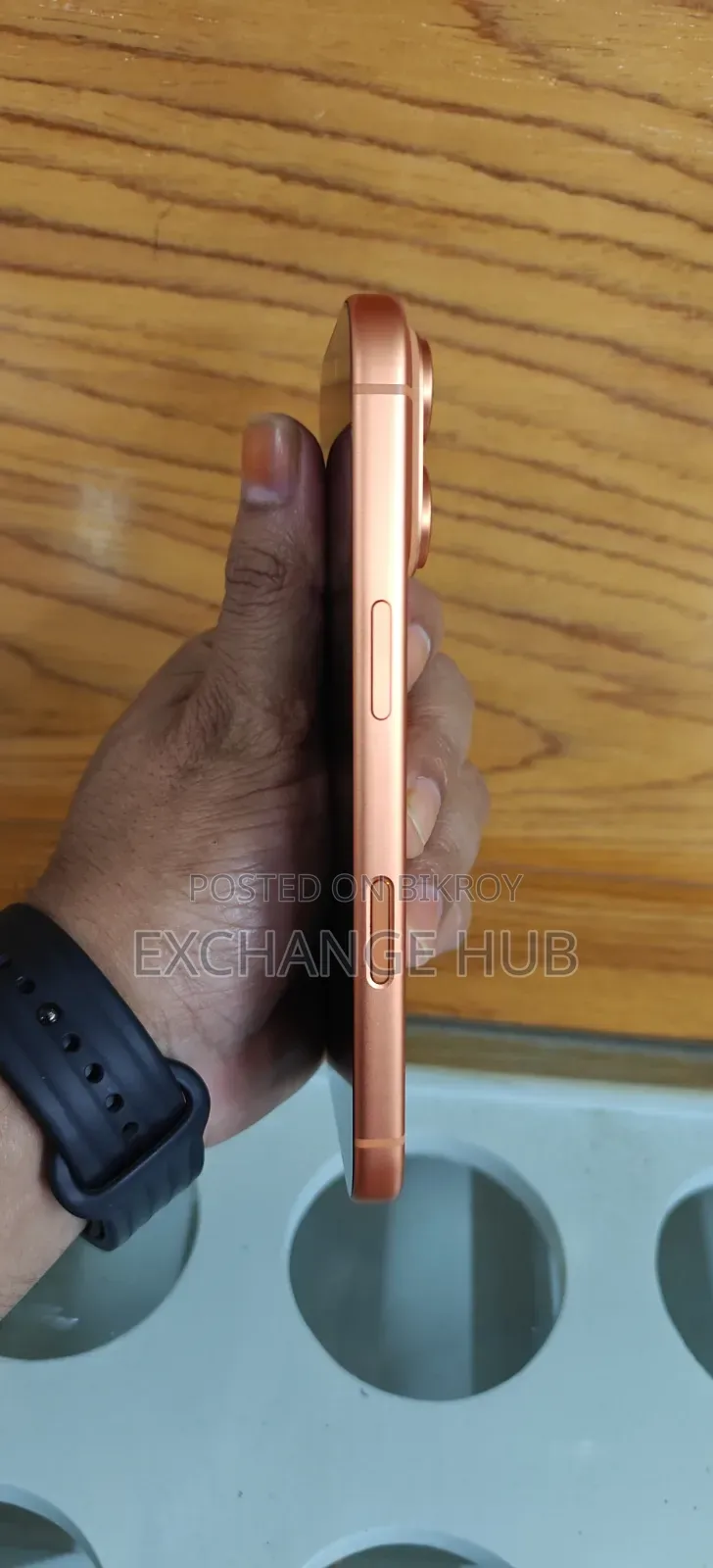 Apple iPhone 17 Pro 512 GB Orange