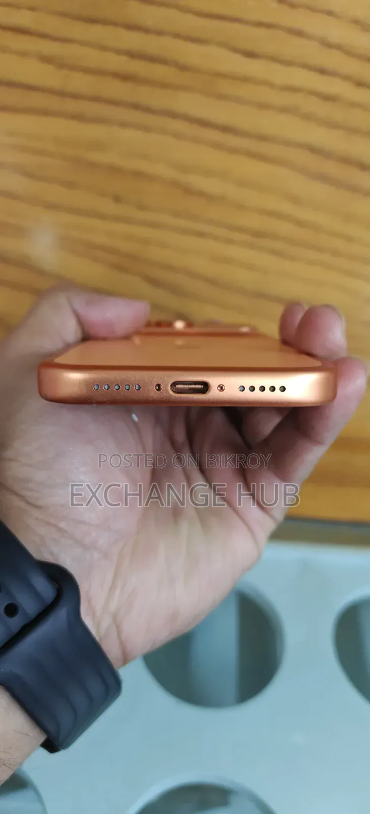 Apple iPhone 17 Pro 512 GB Orange