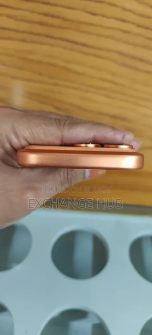 Apple iPhone 17 Pro 512 GB Orange