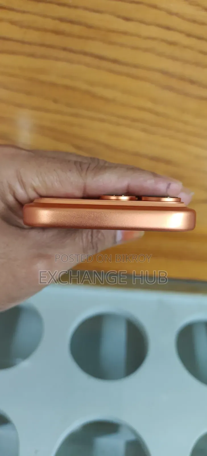 Apple iPhone 17 Pro 512 GB Orange