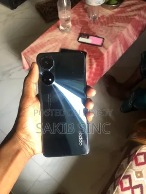Oppo Reno 8T 128 GB Purple