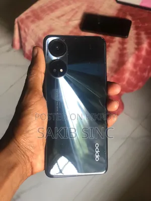 Oppo Reno 8T 128 GB Purple