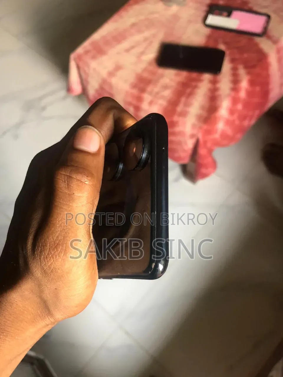 Oppo Reno 8T 128 GB Purple