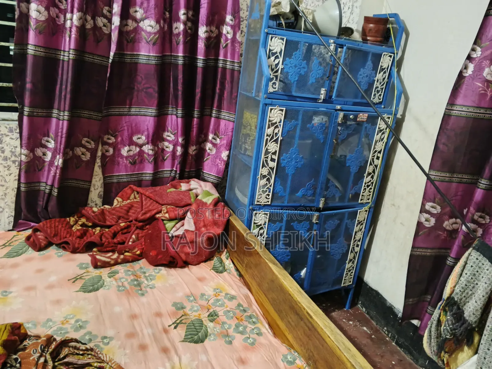 Selling everything as I am moving to the village
