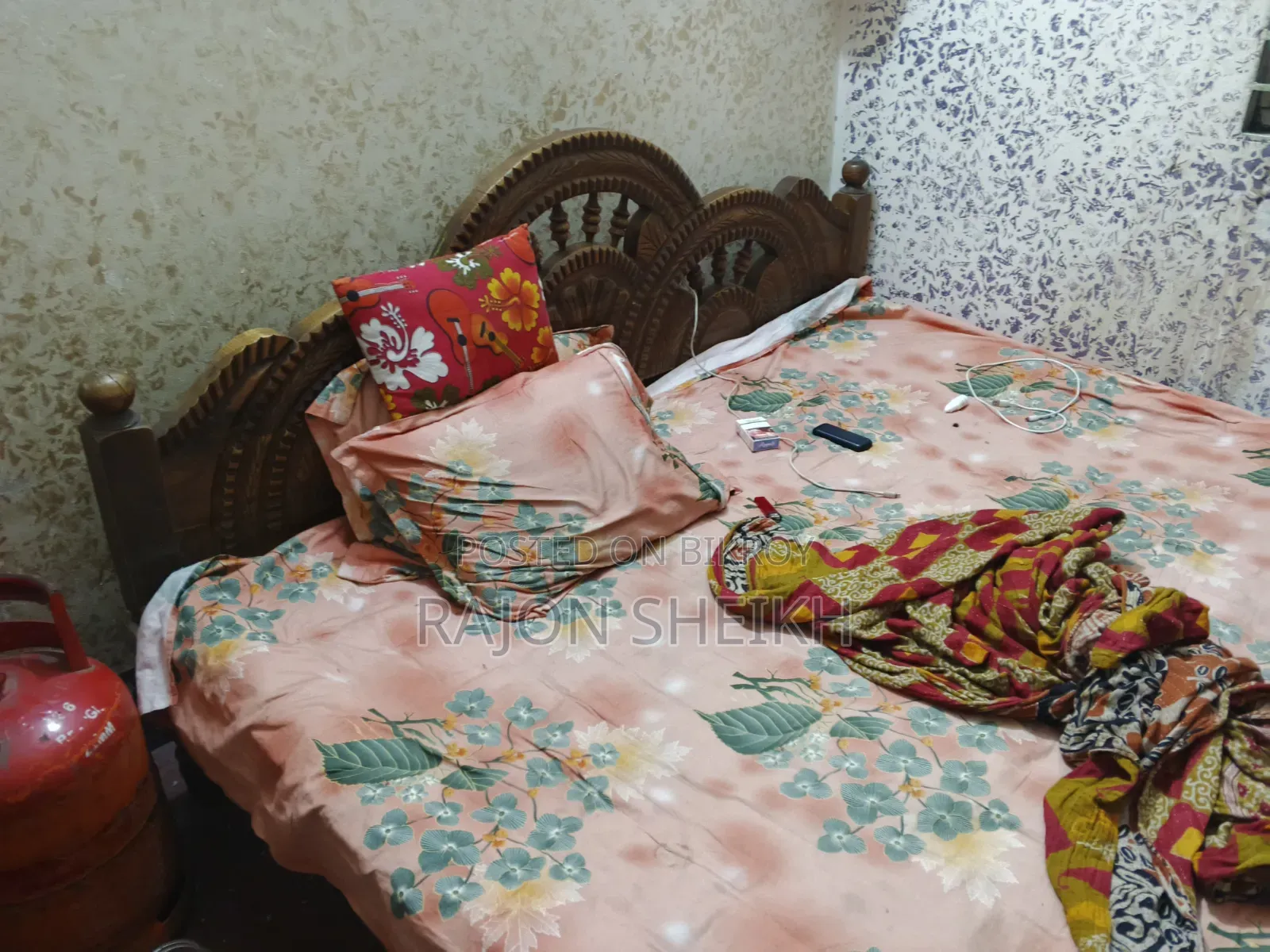 Selling everything as I am moving to the village