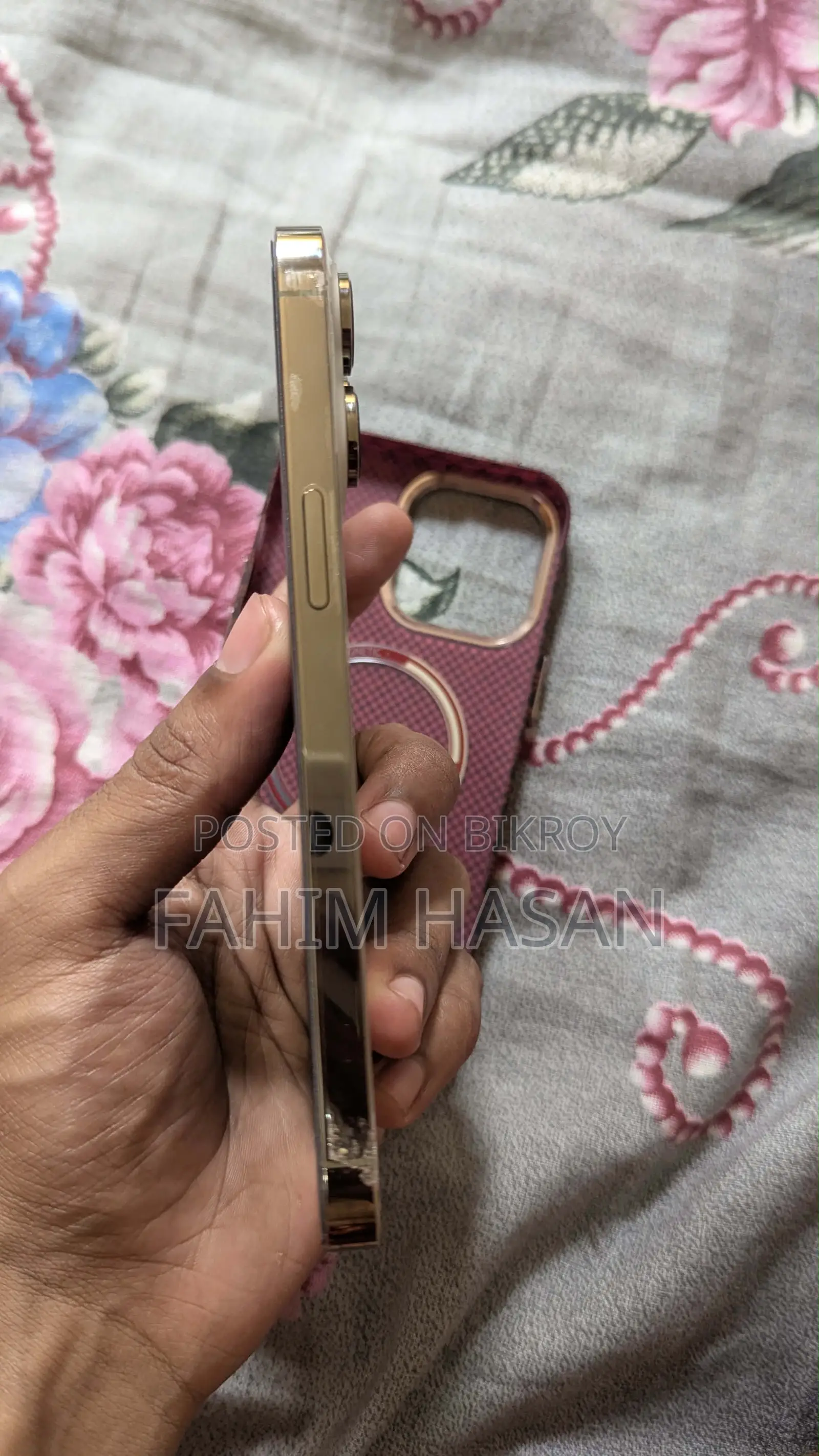 Apple iPhone 14 Pro Max 128 GB Gold