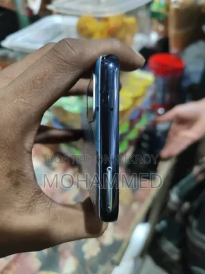 Samsung Galaxy S20 128 GB Black