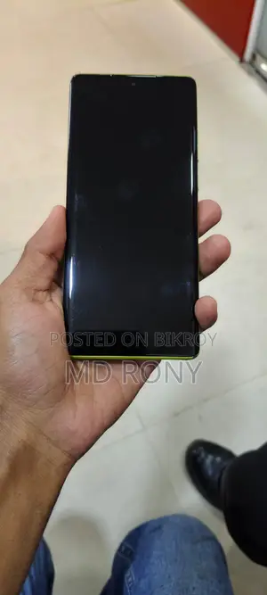 Motorola Moto G85 128 GB Yellow