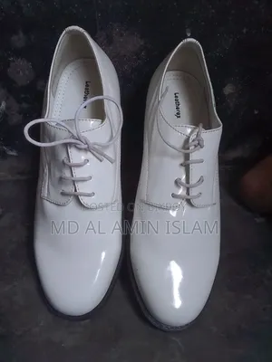 3 Pairs of Shoes