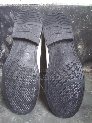 3 Pairs of Shoes