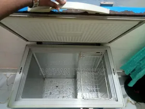 গোল্ড স্টার ডিপ ফ্রিজার বিক্রির জন্য
