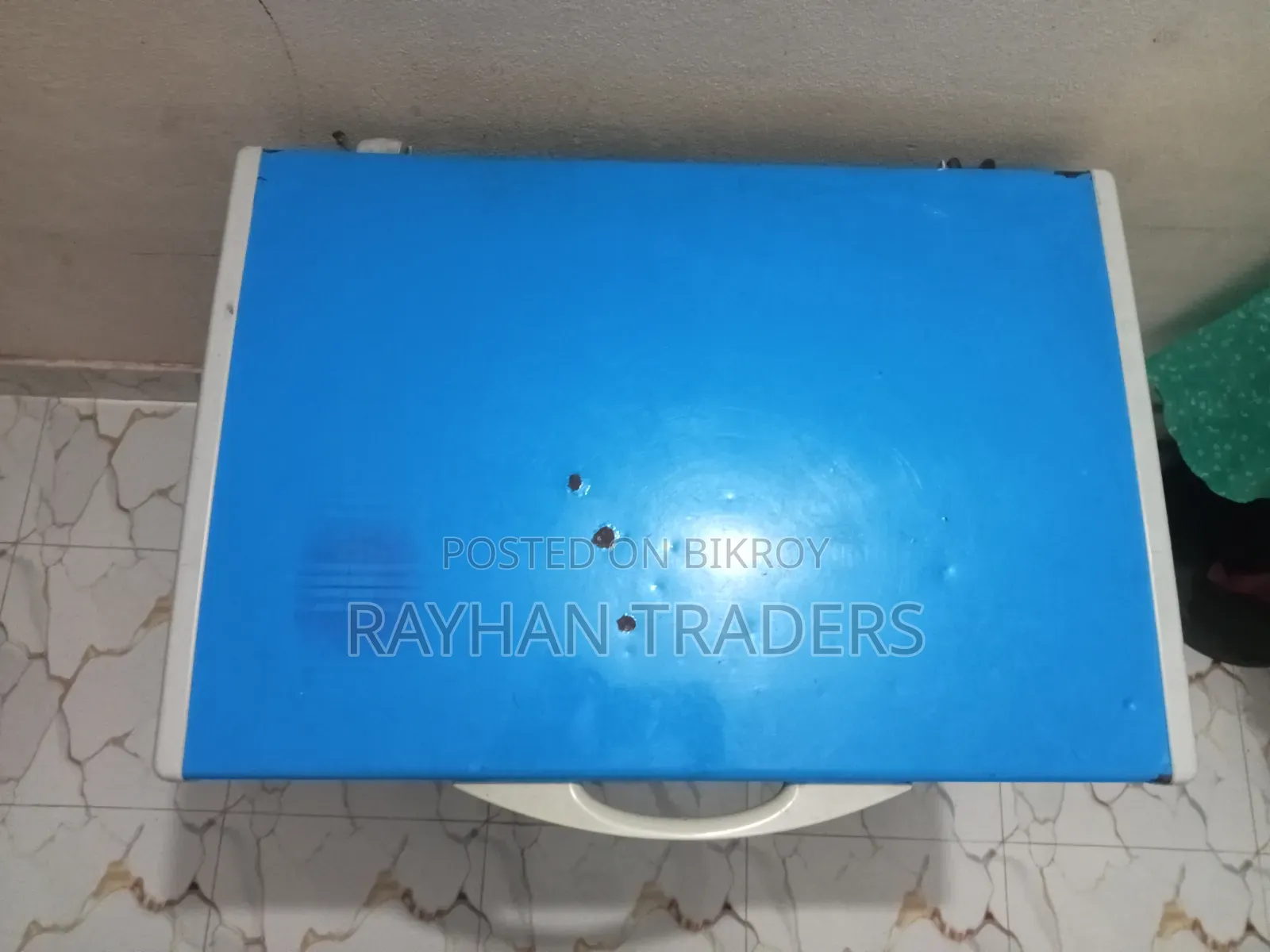 গোল্ড স্টার ডিপ ফ্রিজার বিক্রির জন্য