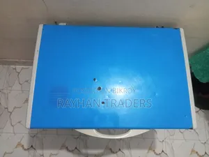 গোল্ড স্টার ডিপ ফ্রিজার বিক্রির জন্য