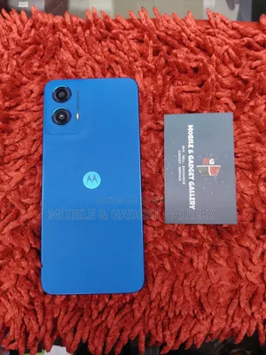 Motorola Moto G45 128 GB Blue