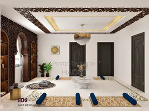সাফার ই দ্বীন, তেজগাঁওয়ে ৩ বেডরুমের অ্যাপার্টমেন্ট বিক্রির জন্য
