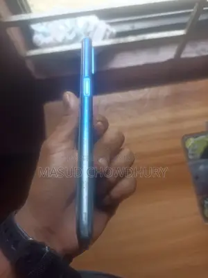 Oppo A54 64 GB Blue