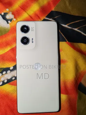 New Motorola Moto G Stylus 5G (2024) 128 GB Gray