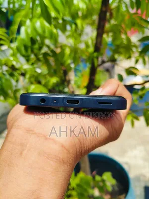 Samsung Galaxy A15 5G 128 GB Blue