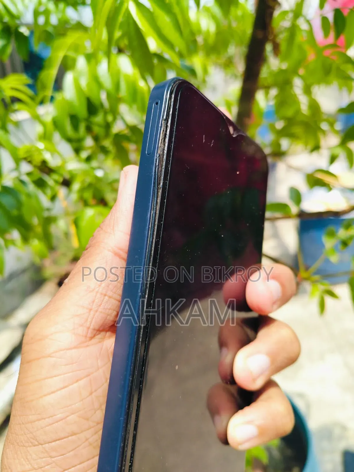 Samsung Galaxy A15 5G 128 GB Blue