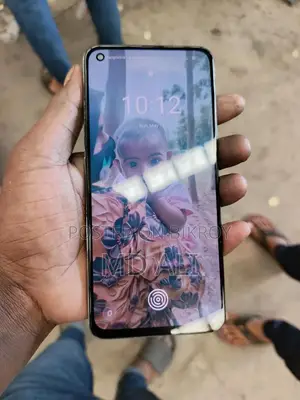 Realme GT Master Edition 128 GB White